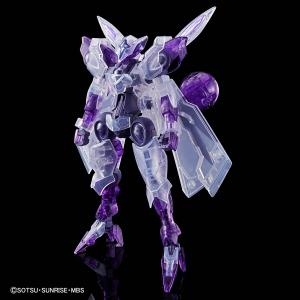 [LIMITED] HG 1 144 BEGUIR-BEU [CLEAR COLOR] Supply