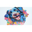 200pc Dog Wooden Jigsaw Puzzle Fashion