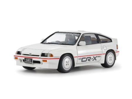 1 24 Honda Ballade Sports Mugen CR-X Pro on Sale