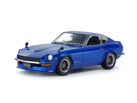 1 24 Nissan Fairlady 240Z Street Custom For Sale