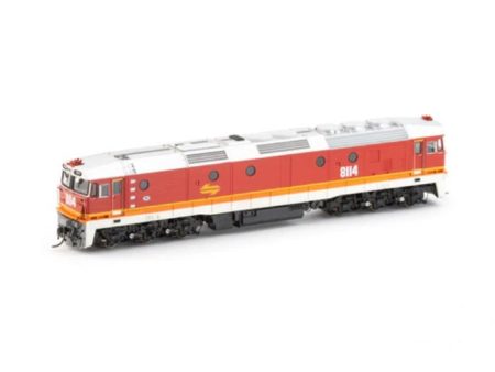 HO 8114 Mk1 SRA Livery DC Cheap