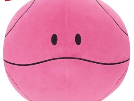 Mobile Suit Gundam Seed Freedom Super Big Plush - Haro Online