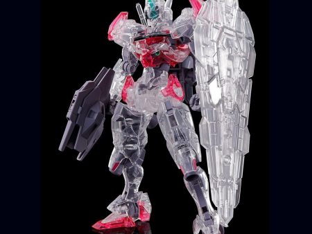 [LIMITED] HG 1 144 GUNDAM LFRITH [CLEAR COLOR] Sale