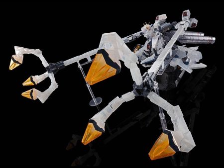 [LIMITED] HG 1 144 NARRATIVE GUNDAM A-PACKS [CLEAR COLOR] Online Sale