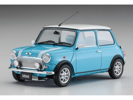 1 24 Mini Cooper Heritage Collection (1997) Online Sale