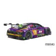 1 24 Audi R8 LMS EVA RT Test Type-01 TSRT R8 For Cheap