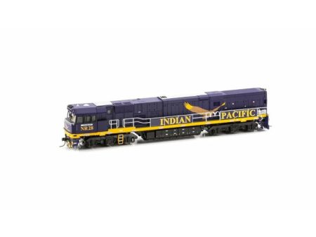 HO NR319 NR28 Indian Pacific Mk1 DC Cheap