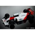 1 12 McLaren MP4 4 1988 (Pre-Coloured Edition) Discount