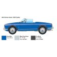 1 24 Alfa Romeo Giulia 1600 Spider For Discount