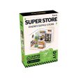 DIY Plastic Superstore Energy Supply Store Hot on Sale