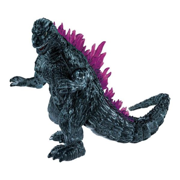 3D Godzilla Crystal Puzzle Online Hot Sale