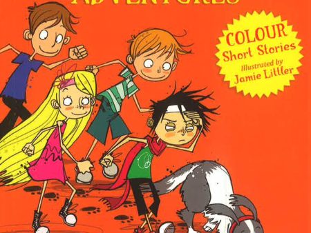 Famous Five Colour Short Stories: Good Old Timmy For Sale